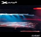 X-VISION [Confused] album cover